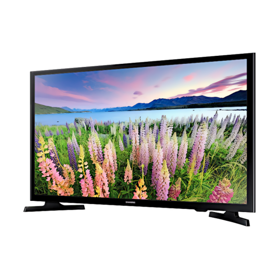 40 in. HD Smart TV Samsung-SAM-UN40N5200