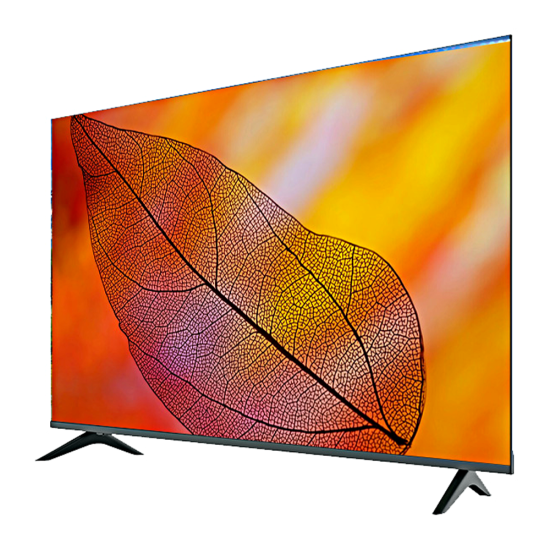 40 in. Smart TV Imperial-IMP45-SUNSHINE-QLED-GOOGLE 40 in. Smart TV Imperial-IMP45-SUNSHINE-QLED-GOOGLE