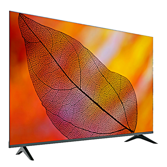 40 in. Smart TV Imperial-IMP45-SUNSHINE-QLED-GOOGLE 40 in. Smart TV Imperial-IMP45-SUNSHINE-QLED-GOOGLE
