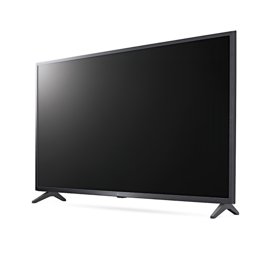 43 in. UHD Smart TV LG-43UP-UQ7500