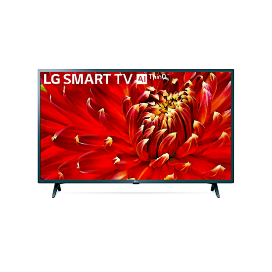 43 in. Smart LED TV LG-43LM6370