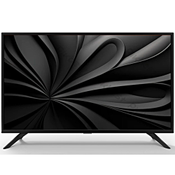 43 in. Smart TV Blackpoint-BP-45-QLED-DETECTIVE-NTV 43 in. Smart TV Blackpoint-BP-45-QLED-DETECTIVE-NTV