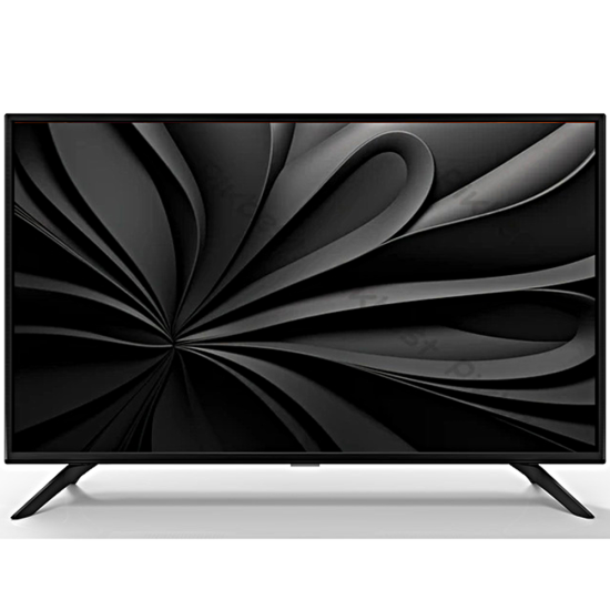 43 in. Smart TV Blackpoint-BP-45-QLED-DETECTIVE-NTV 43 in. Smart TV Blackpoint-BP-45-QLED-DETECTIVE-NTV