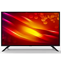 43 in. Smart TV Blackpoint-BP-56-QLED-INSPECTOR-NTV 43 in. Smart TV Blackpoint-BP-56-QLED-INSPECTOR-NTV