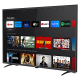 43 in. Smart TV JVC-LT-43KM348 43 in. Smart TV JVC-LT-43KM348