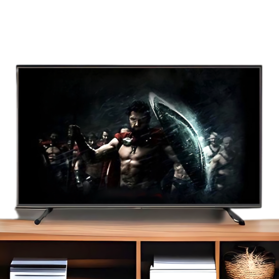 48 in. Smart TV Imperial-IMP48-FREEDOM-QLED-GOOGLE 48 in. Smart TV Imperial-IMP48-FREEDOM-QLED-GOOGLE