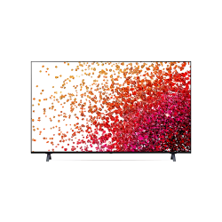 50 in. Smart TV LG-50UP7500-7750