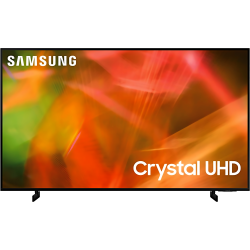 50 in. UHD Smart TV - A8000 Series Samsung-UN50AU8000