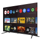 50 in. Smart TV JVC-LT-55KB548 50 in. Smart TV JVC-LT-55KB548