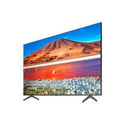 50 in. Smart TV  Samsung-UN50A-TU7000