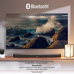 50 in. Smart TV JVC-LT-50KM548 50 in. Smart TV JVC-LT-50KM548