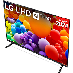 50 in. Smart TV LG-50UT7300 50 in. Smart TV LG-50UT7300