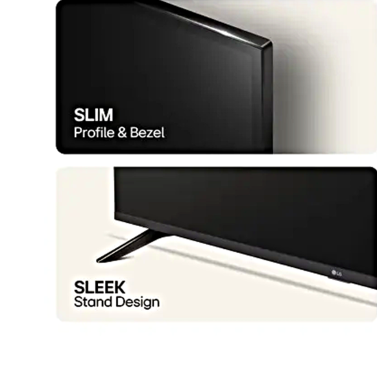50 in. Smart TV LG-50UT7300 50 in. Smart TV LG-50UT7300