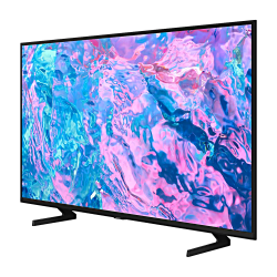 50 in. Smart TV Samsung-UN50CU7090 50 in. Smart TV Samsung-UN50CU7090