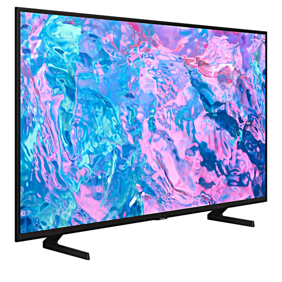 50 in. Smart TV Samsung-UN50CU7090 50 in. Smart TV Samsung-UN50CU7090