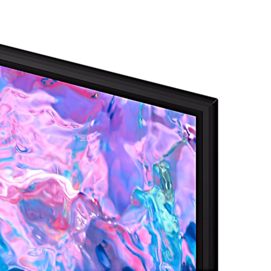 50 in. Smart TV Samsung-UN50CU7090 50 in. Smart TV Samsung-UN50CU7090