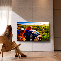 55 in. Smart TV LG-55UQ7500
