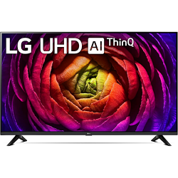 55 in. Smart TV LG-55UR7300 55 in. Smart TV LG-55UR7300