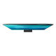 55 in. QLED Smart TV Samsung-QN55Q8AA