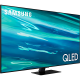55 in. QLED Smart TV Samsung-QN55Q8AA