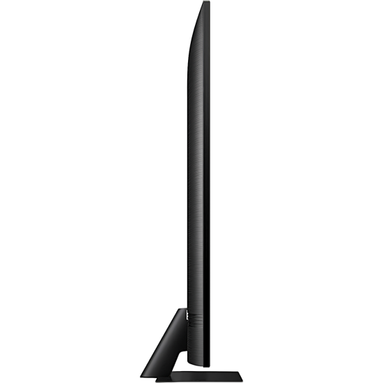 55 in. QLED Smart TV Samsung-QN55Q8AA