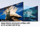 55 in. QLED Smart TV Samsung-QN55Q8AA