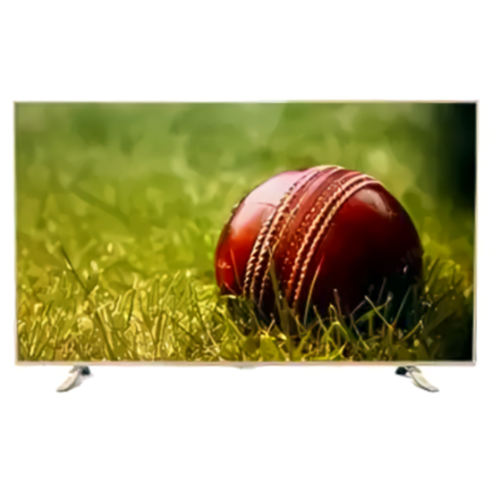 55 in. Smart TV Blackpoint-BP62-EXECUTIVE-BT-J