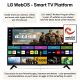 55 in. Smart TV LG-55UT7300 55 in. Smart TV LG-55UT7300