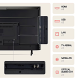 55 in. Smart TV LG-55UT7300 55 in. Smart TV LG-55UT7300
