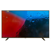 56 in. Smart TV Imperial-IMP56-AWSOME-QLED-GOOGLE|Carisol[Jamaica