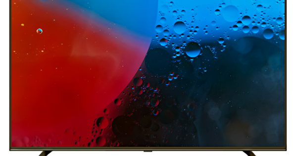 56 in. Smart TV Imperial-IMP56-AWSOME-QLED-GOOGLE|Carisol[Jamaica