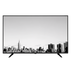 56 in. Smart Television Blackpoint-BP56SMT-EXPERT-BT-SJ