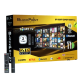 56 in. Smart Television Blackpoint-BP56SMT-EXPERT-BT-SJ 56 in. Smart Television Blackpoint-BP56SMT-EXPERT-BT-SJ