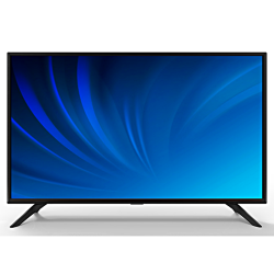 62 in. Smart TV Blackpoint-BP-62-QLED-COMMANDER-NTV 62 in. Smart TV Blackpoint-BP-62-QLED-COMMANDER-NTV
