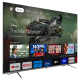 65 in. Smart TV JVC-LT-65KB738 65 in. Smart TV JVC-LT-65KB738