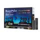 65 in. Smart TV Blackpoint-BP72-INDEPENDENCE-SB-BT-J 65 in. Smart TV Blackpoint-BP72-INDEPENDENCE-SB-BT-J