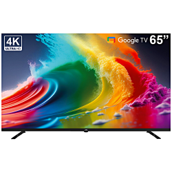 65 in. Smart TV JVC-LT-65KB538-548 65 in. Smart TV JVC-LT-65KB538-548