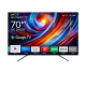 70 in. Smart TV Imperial-IMP77-BIG-DADDY-BT-SMT