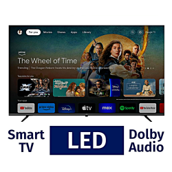 70 in. Smart TV JVC-LT-70KB548 70 in. Smart TV JVC-LT-70KB548