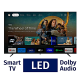 70 in. Smart TV JVC-LT-70KB548 70 in. Smart TV JVC-LT-70KB548