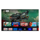 70 in. Smart TV JVC-LT-70KB548 70 in. Smart TV JVC-LT-70KB548