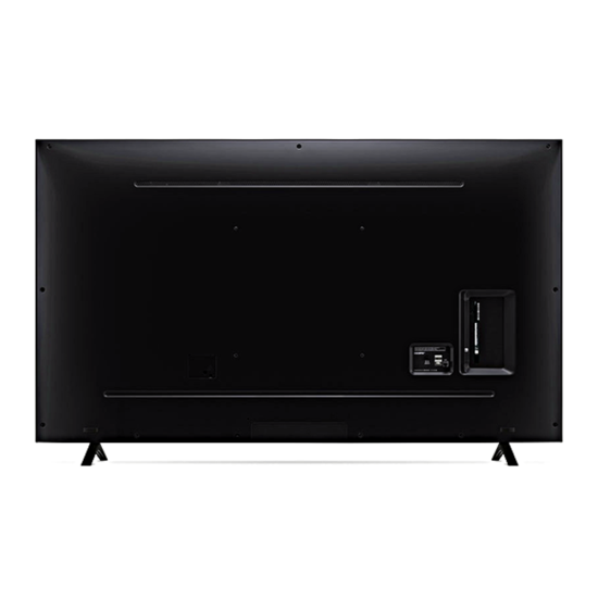 70 in. Smart TV LG-70UR-7800 70 in. Smart TV LG-70UR-7800