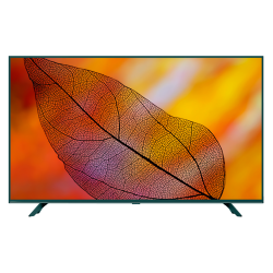 72 in. Smart TV Imperial-IMP72-PATIENCE-QLED-GOOGLE