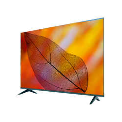 72 in. Smart TV Imperial-IMP72-PATIENCE-QLED-GOOGLE