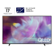75 in. QLED Smart TV Samsung-QN75Q60AAF 75 in. QLED Smart TV Samsung-QN75Q60AAF