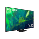 75 in. QLED Smart TV Samsung-QN75Q70AAF