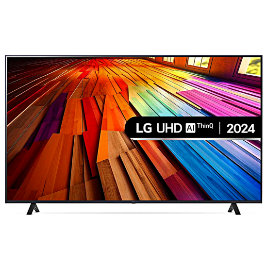 75 in. Smart TV LG-75UT8000 75 in. Smart TV LG-75UT8000