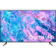 75 in. Smart Television Samsung-UN75CU7000