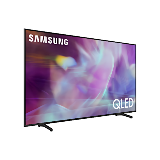 75 in. QLED Smart TV Samsung-QN75Q60AAF 75 in. QLED Smart TV Samsung-QN75Q60AAF