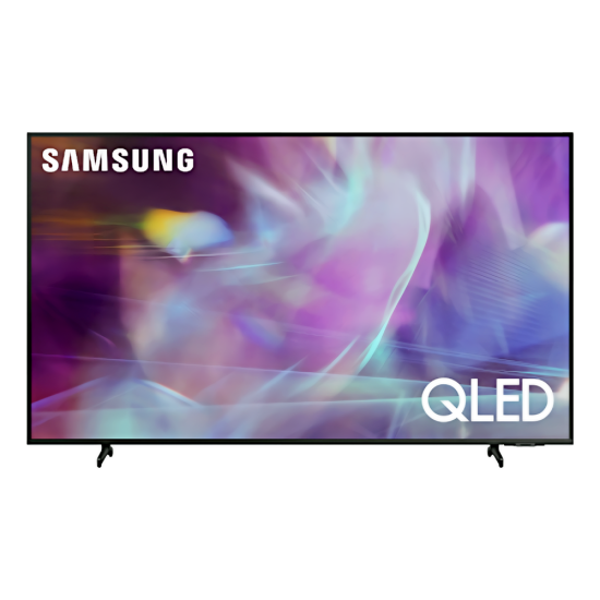 75 in. QLED Smart TV Samsung-QN75Q60AAF 75 in. QLED Smart TV Samsung-QN75Q60AAF